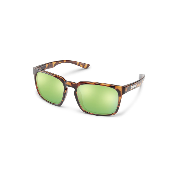 Suncloud Hundo Polarized Sunglasses - Image 5